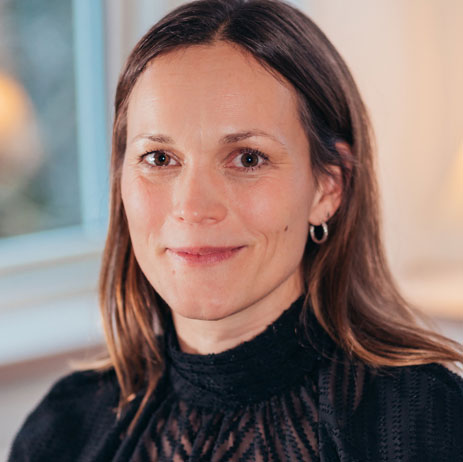 Karin Engholt Sejersen
